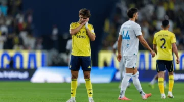 دفاع الحزم في اختبار حقيقي أمام طوفان النصر الهجومي بقيادة رونالدو